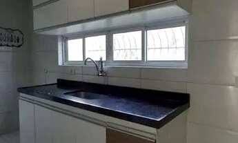 Imagem 3: Apartamento com 3 dormitórios para alugar, 160 m² por R$ 2.000,01/mês - Aeroclube - João P