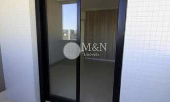 Imagem 5: LOCAÇÃO DE APARTAMENTO VELA VISTA COM 01 VAGA LAZER COMPLETO