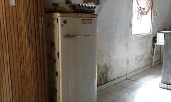 Imagem 3: Casa a venda na Cafeteira