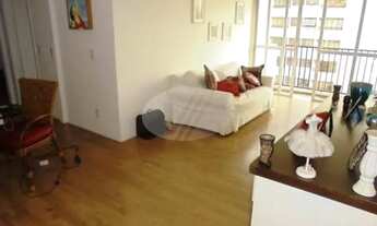 Imagem 3: Apartamento - Cambuí - Campinas