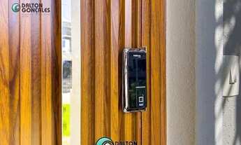 Imagem 3: Sobrado com 4 dormitórios à venda, 286 m² por R$ 2.180.000,00 - Residencial Beira da Mata