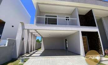 Imagem 4: Casa em condomínio fechado no norte da ilha e Florianópolis