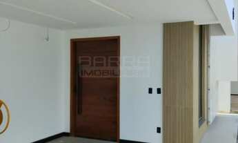 Imagem 2: Casa localizado no Terras Alphaville 1 com 3/4 sendo 1 suíte