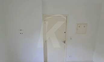 Imagem 7: Apartamento com 2 quartos, sala, cozinha, banheiro, área de serviço, 1 vaga de garagem cob