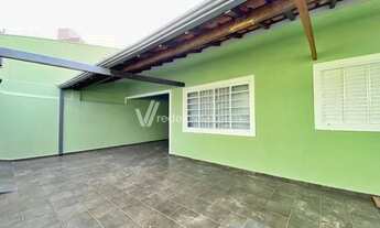 Imagem 4: Casa - Vila Miguel Vicente Cury - Campinas