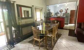 Imagem 5: Casa com 5 dormitórios à venda, 360 m² por R$ 1.120.000,00 - Morro Alto - Itupeva/SP