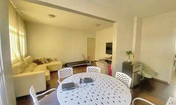 Imagem 3: Apartamento à venda, 4 quartos, 1 suíte, 2 vagas, Cruzeiro - Belo Horizonte/MG