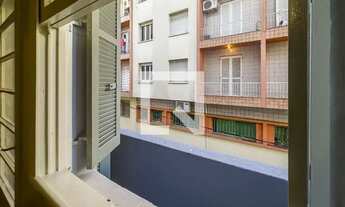 Imagem 3: Apartamento para Aluguel - Centro Histórico, 2 Quartos, 76 m2