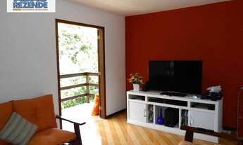 Imagem 2: Casa à venda, 180 m² por R$ 370.000,00 - Pimenteiras - Teresópolis/RJ