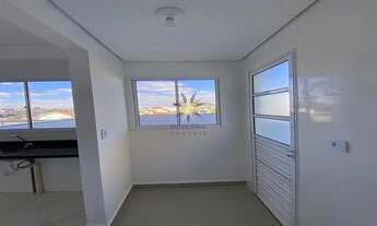 Imagem 7: Apartamento Vila Talarico São Paulo/SP