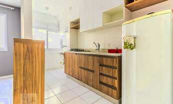 Imagem 7: Apartamento para Aluguel - Água Branca, 1 Quarto, 31 m2