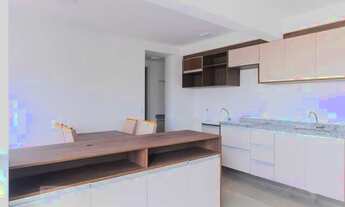 Imagem 2: Apartamento para Aluguel - Jabaquara, 1 Quarto, 38 m2