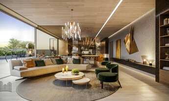 Imagem 4: Apartamento com 3 dormitórios à venda, 131 m² por R$ 2.149.000,00 - Vila Mariana - São Pau