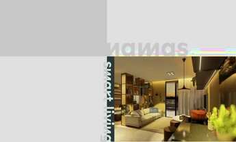 Imagem 7: Condomínio Namas Smart Living - Compre seu Studio próximo ao Plaza Shopping Niterói