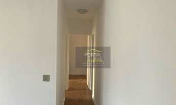 Imagem 3: Apartamento com 2 dormitórios para alugar, 78 m² por R$ 2.561,00/mês - Ipiranga - São Paul