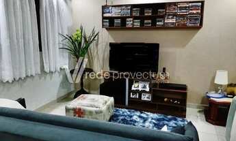 Imagem 4: Casa - Parque Residencial Vila União - Campinas