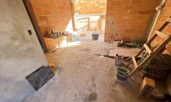 Imagem 6: Área Privativa com 3 Quartos, Suíte, 2 Vagas e Elevador no Bairro Vila Clóris