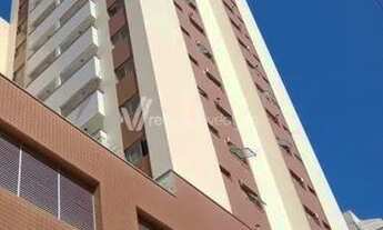 Imagem: Apartamento - Centro - Campinas