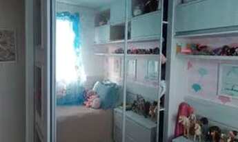 Imagem 5: Lindo Apartamento no Centro de Palhoça/SC. Com 2 dormitórios!