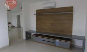 Imagem 5: Apartamento para alugar, 295 m² por R$ 11.740,63/mês - Residencial Morro do Ipê - Ribeirão