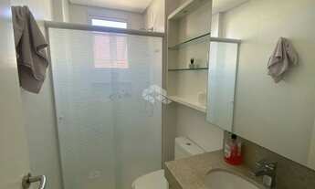 Imagem 5: Apartamento para venda possui 76 metros quadrados com 2 quartos em Itacorubi - Florianópol