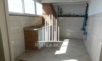 Imagem: Cobertura no Condomínio Edifício Jardins