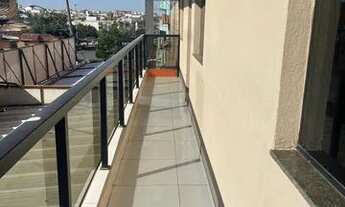 Imagem 4: Alugo Ap na QNL 08/10 de 01 quarto grande