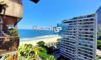 Imagem 2: Real UP Vende: Excelente Apartamento - São Conrado
