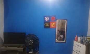 Imagem 5: Vendo casa no Beco maré mansa