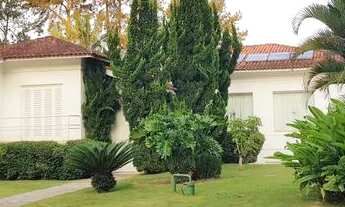 Imagem 7: Casa Alto Padrão 6 dormitórios - SÃO FERNANDO GOLF CLUB - Cotia/SP