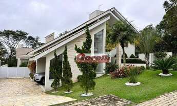 Imagem 5: Casa com 5 dormitórios, 514 m² - venda por R$ 3.200.000,00 ou aluguel por R$ 16.927,87/mês