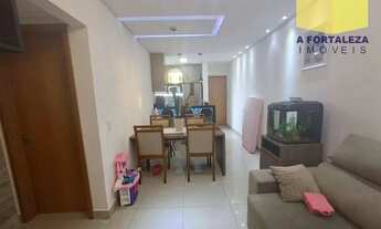 Imagem 3: Apartamento com 2 dormitórios, 60 m² - venda por R$ 300.000,00 ou aluguel por R$ 1.812,00