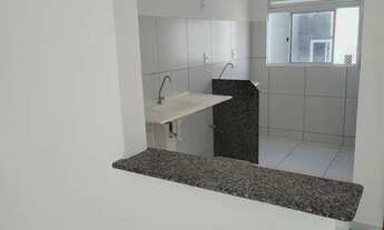 Imagem 5: Aluguel de apartamento Village das águas