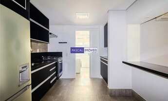 Imagem 5: SãO PAULO - Apartamento Padrão - Moema