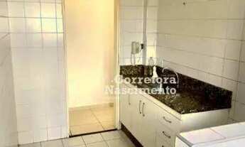 Imagem 6: Apartamento com 3 dormitórios, 76 m² - venda por R$ 265.000 ou aluguel por R$ 2.080/mês