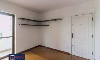 Imagem 3: Locação Apartamento 3 Dormitórios - 114 m² Higienópolis