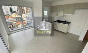 Imagem 2: Apartamento para venda com 60 metros quadrados com 2 quartos em Ipiranga - São Paulo - SP