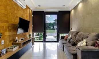 Imagem 3: Casa Condomínio - Residencial Fogaça - Jacareí - 3 Dormitórios - 250m²