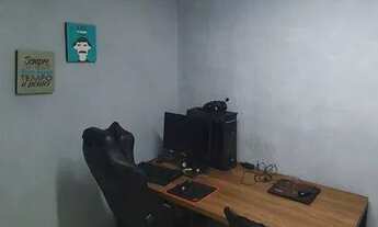 Imagem 7: Casa com 2 dormitórios à venda, 212 m² por R$ 670.000,00 - Vila Vivaldi - São Bernardo do