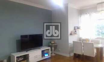 Imagem 3: Apartamento á venda São Cristovão Reformado - 2 Quartos Próximo a Feira de tradições Nord