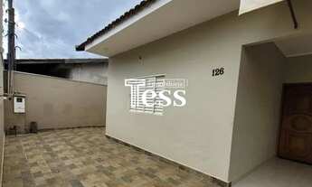 Imagem 3: Casa para aluguel, 3 quartos, 1 suíte, 1 vaga, Parque Residencial Cambuí - São José do Rio