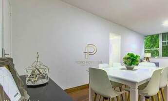 Imagem 5: Apartamento para venda tem 95 metros quadrados com 3 quartos em Botafogo - Rio de Janeiro