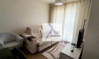 Imagem 4: Apartamento com 2 dormitórios à venda, 59 m² por R$ 732.000,00 - Campo Belo - São Paulo/SP