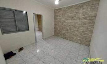 Imagem 7: Casa com 2 dormitórios para alugar, 65 m² por R$ 1.200/mês - Jordanópolis - São Bernardo d