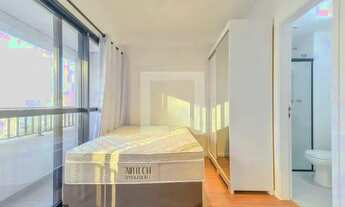 Imagem 3: Apartamento para Aluguel - Bela Vista, 1 Quarto, 26 m2