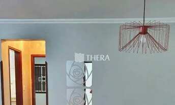 Imagem 2: Apartamento com 2 dormitórios à venda, 64 m² por R$ 245.000,00 - Taboão - São Bernardo do