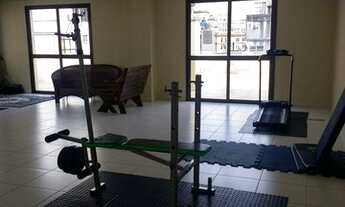 Imagem 4: PORTO ALEGRE - Apartamento Padrão - CENTRO