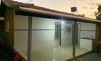 Imagem 5: Alugo pequena casa J. América