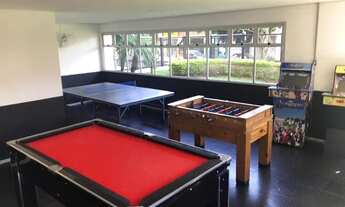 Imagem 6: Apartamento para aluguel tem 61 metros quadrados com 3 quartos em Mooca - São Paulo - SP