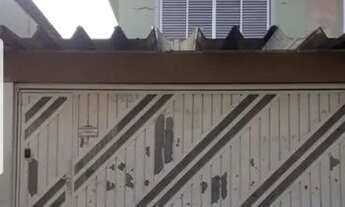 Imagem: Casa para venda tem 160 metros quadrados